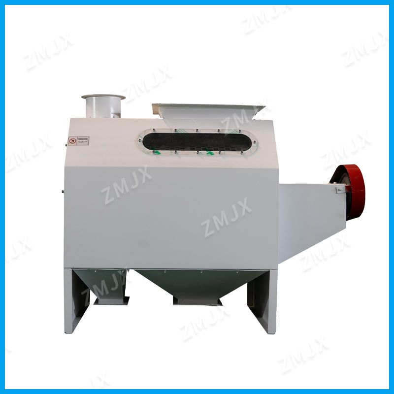 圓筒初清篩SCQY901C